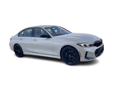 BMW 3 Series  2026 à Calgary, Alberta