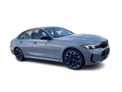 BMW 3 Series  2026 à Calgary, Alberta