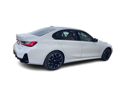 2026 BMW 3 Series in Calgary, Alberta