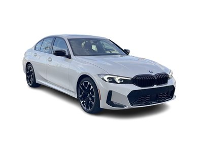 2026 BMW 3 Series in Calgary, Alberta