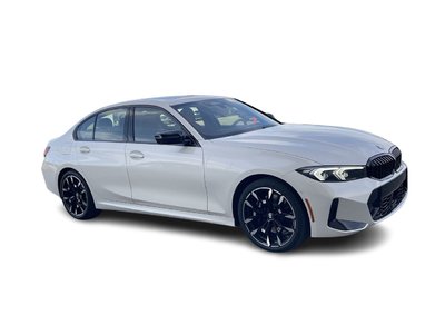 2026 BMW 3 Series in Calgary, Alberta