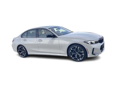 2026 BMW 3 Series in Calgary, Alberta