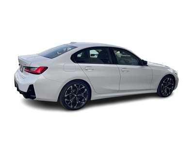2026 BMW 3 Series in Calgary, Alberta