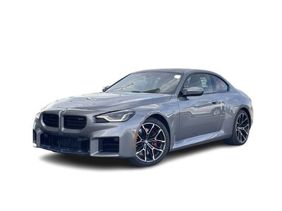 2026 BMW 3 Series in Calgary, Alberta