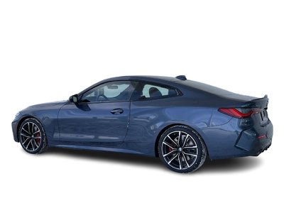 BMW 4 Series Coupé  2023 à Calgary, Alberta