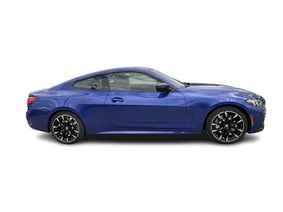 2027 BMW 4 Series Coupe in Calgary, Alberta