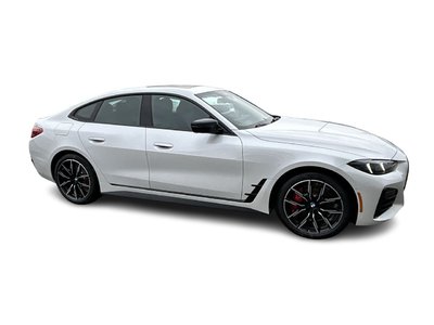 2026 BMW 4 Series Gran Coupe in Calgary, Alberta
