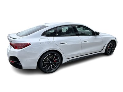 2026 BMW 4 Series Gran Coupe in Calgary, Alberta