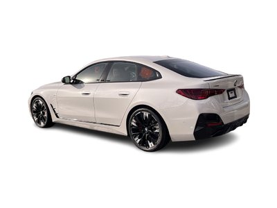 2026 BMW 4 Series Gran Coupe in Calgary, Alberta