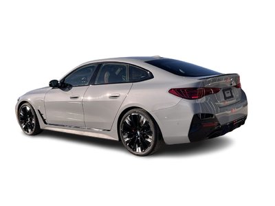2026 BMW 4 Series Gran Coupe in Calgary, Alberta