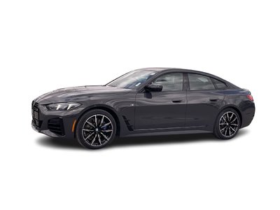 2026 BMW 4 Series Gran Coupe in Calgary, Alberta