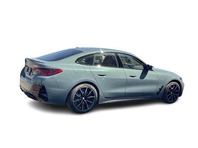 2026 BMW 4 Series Gran Coupe in Calgary, Alberta