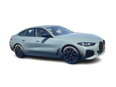 2026 BMW 4 Series Gran Coupe in Calgary, Alberta