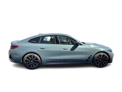 2026 BMW 4 Series Gran Coupe in Calgary, Alberta