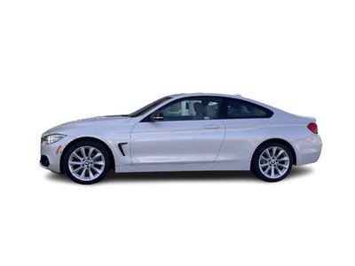 BMW 4 Series  2016 à Calgary, Alberta