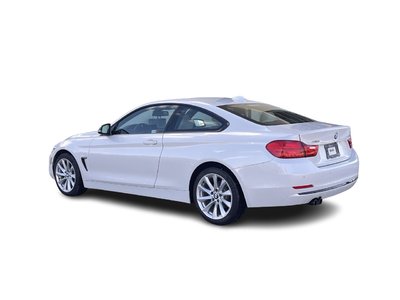 BMW 4 Series  2016 à Calgary, Alberta