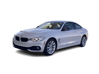 BMW 4 Series  2016 à Calgary, Alberta
