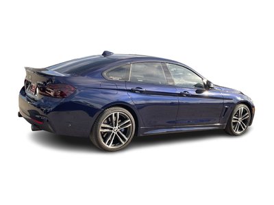 BMW 4 Series  2018 à Calgary, Alberta