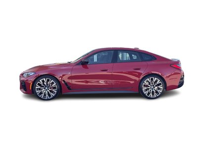 2024 BMW 4 Series in Calgary, Alberta