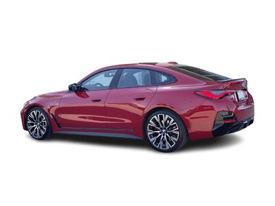 2024 BMW 4 Series in Calgary, Alberta