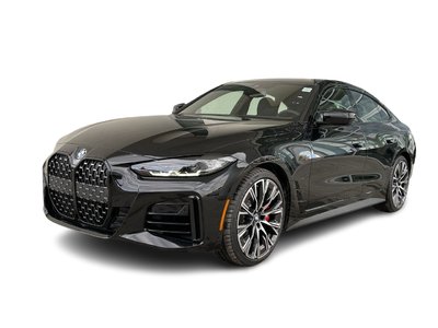 2024 BMW 4 Series in Calgary, Alberta