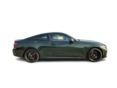 2024 BMW 4 Series in Calgary, Alberta