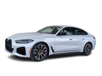 2024 BMW 4 Series in Calgary, Alberta