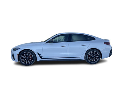 BMW 4 Series  2025 à Calgary, Alberta
