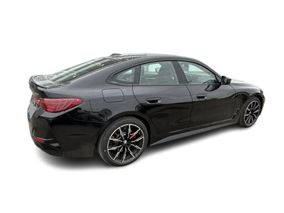BMW 4 Series Gran Coupe  2025 à Calgary, Alberta