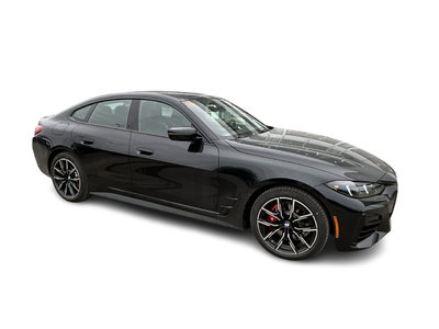 BMW 4 Series Gran Coupe  2025 à Calgary, Alberta
