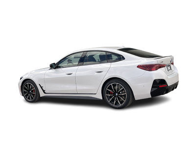 2025 BMW 4 Series Gran Coupe in Calgary, Alberta