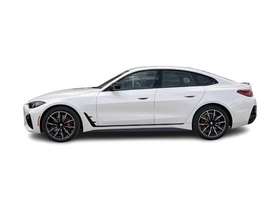 2025 BMW 4 Series Gran Coupe in Calgary, Alberta