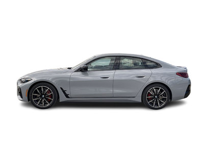 2025 BMW 4 Series Gran Coupe in Calgary, Alberta