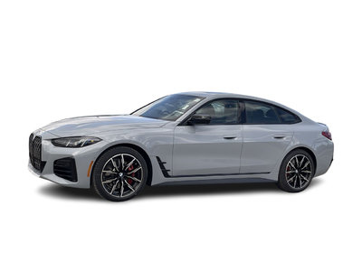 2025 BMW 4 Series Gran Coupe in Calgary, Alberta
