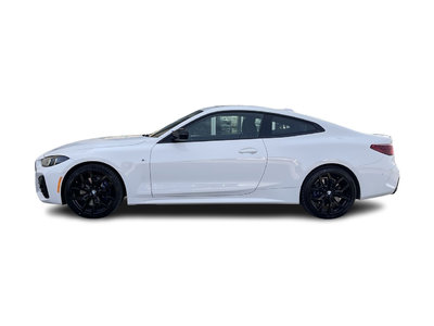 BMW 4 Series  2025 à Calgary, Alberta