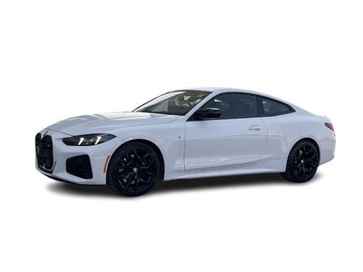 BMW 4 Series  2025 à Calgary, Alberta