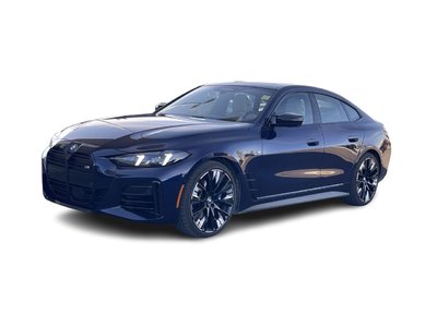 2025 BMW 4 Series in Calgary, Alberta