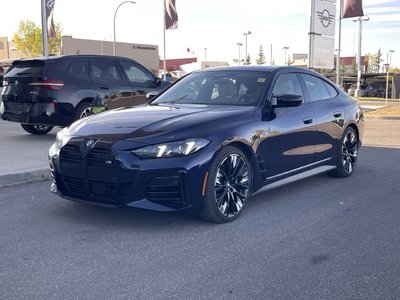 2025 BMW 4 Series in Calgary, Alberta
