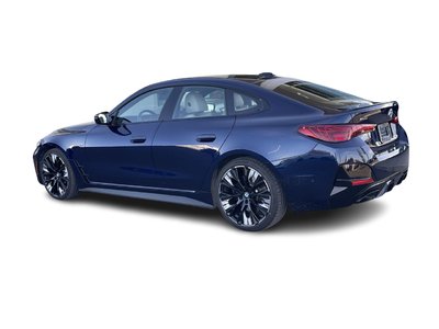 2025 BMW 4 Series in Calgary, Alberta