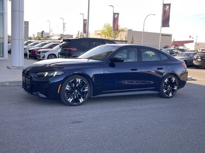 2025 BMW 4 Series in Calgary, Alberta