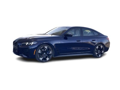 2025 BMW 4 Series in Calgary, Alberta