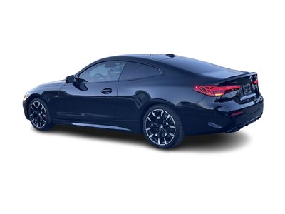 2025 BMW 4 Series in Calgary, Alberta