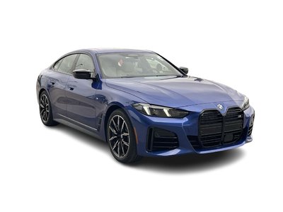 2026 BMW 4 Series Gran Coupe in Calgary, Alberta
