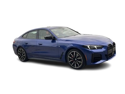 2026 BMW 4 Series Gran Coupe in Calgary, Alberta