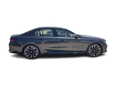 2026 BMW 5 Series Sedan in Calgary, Alberta