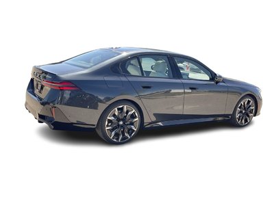 2026 BMW 5 Series Sedan in Calgary, Alberta