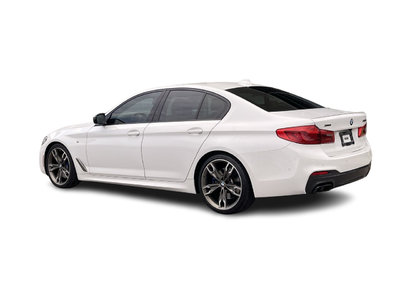 BMW 5 Series  2019 à Calgary, Alberta