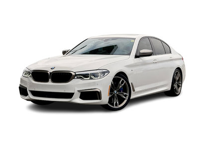 BMW 5 Series  2019 à Calgary, Alberta