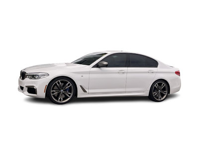 BMW 5 Series  2019 à Calgary, Alberta