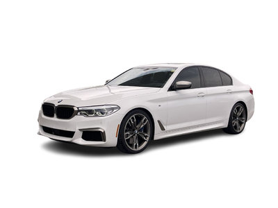 BMW 5 Series  2019 à Calgary, Alberta